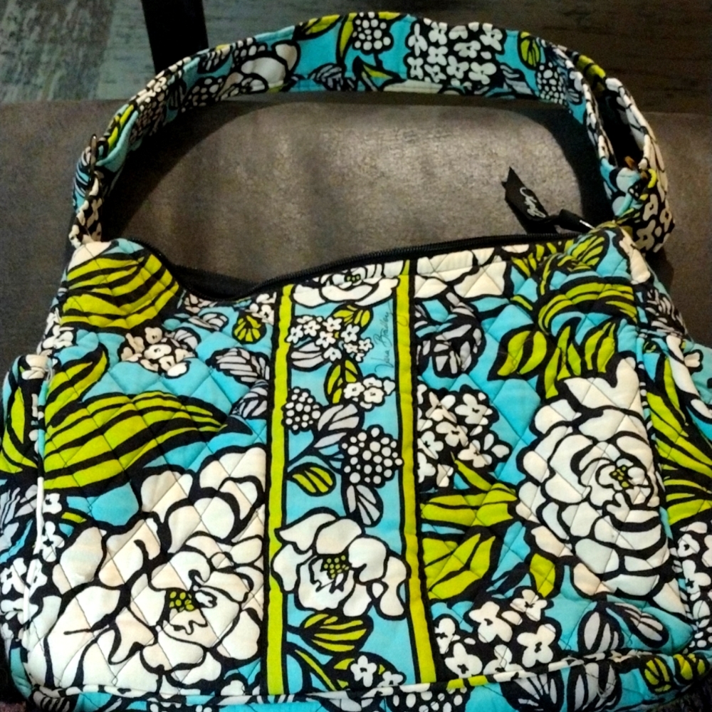 Vera Bradley purse